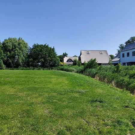 Ferienhaus 15 "Gut Tossens" Exterior foto